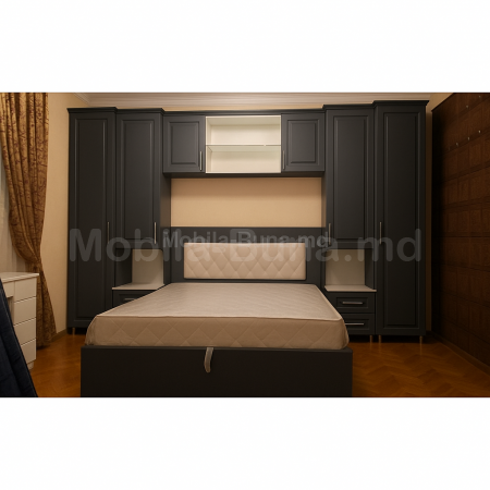 Mobila pentru dormitor stil clasic A-73